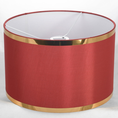 Настольная лампа декоративная Lussole Randolph LSP-0617 