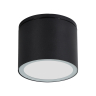 Накладной светильник Arte Lamp Piautos A1913PF-1BK 