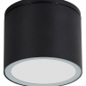 Накладной светильник Arte Lamp Piautos A1913PF-1BK 