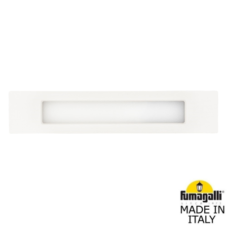 Архитектурные уличные светильники