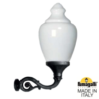 Светильник уличный настенный Fumagalli ADAM/Cana C50.171.000.AYE27