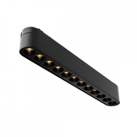 Накладной светильник Maytoni Technical Points TR082-1-12W3K-M-B
