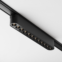 Накладной светильник Maytoni Technical Points TR082-1-12W3K-M-B