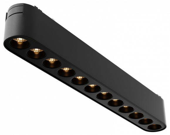Накладной светильник Maytoni Technical Points TR082-1-12W3K-M-B 