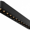 Накладной светильник Maytoni Technical Points TR082-1-12W3K-M-B 
