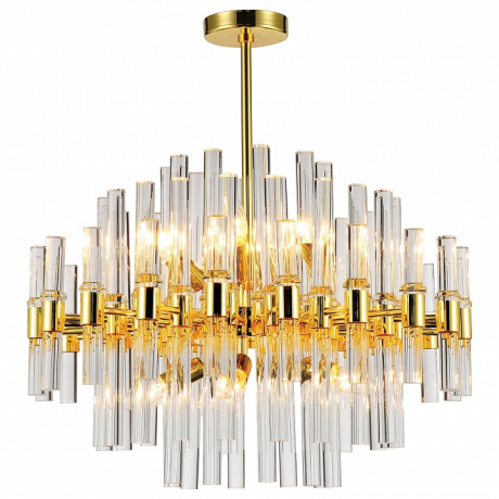 Люстра на штанге Favourite Celebratio 2205-10P 