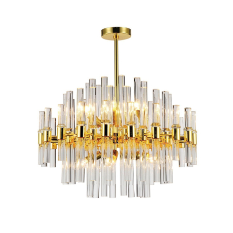 Люстра на штанге Favourite Celebratio 2205-10P 