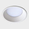Встраиваемый светильник Italline IT06-6014 white 3000K 