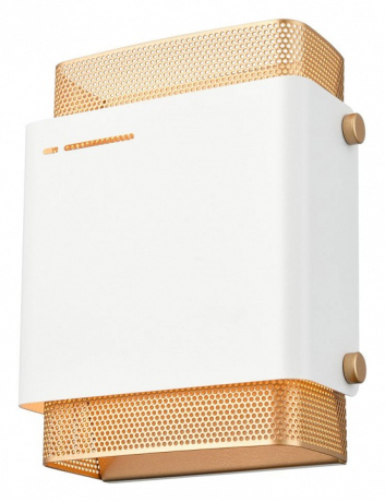 Накладной светильник Velante 421 421-001-01 