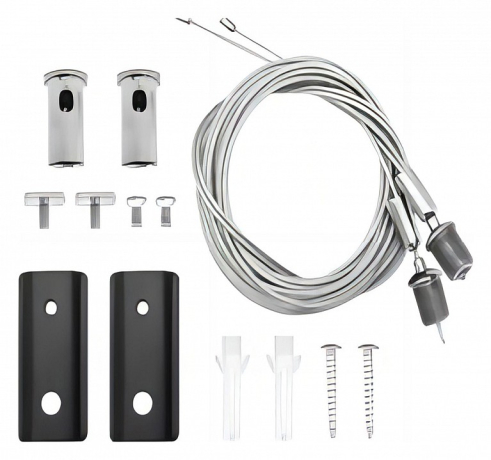 Подвес для трека ST-Luce Skyflat ST068.409.12 