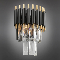 OML-69801-02 Бра Omnilux Corleone