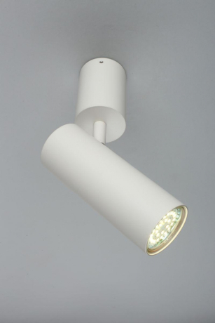 Спот светодиодный Berenis Aployt APL.007.02.01 