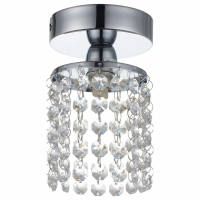 LSJ-0407-01 Накладной точечный светильник Lussole Monteleto