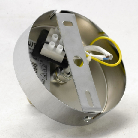 Светильник на штанге Lussole Monteleto LSJ-0407-01 