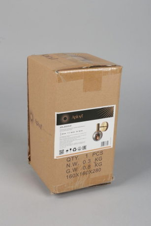 Бра Aployt Genia APL.610.01.01 