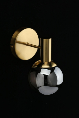 Бра Aployt Genia APL.610.01.01 