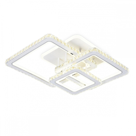 Потолочная люстра Ambrella Light FA FA1732 