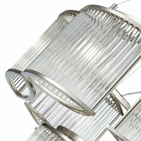 Подвесная люстра ST Luce Velletri SL1627.103.11 