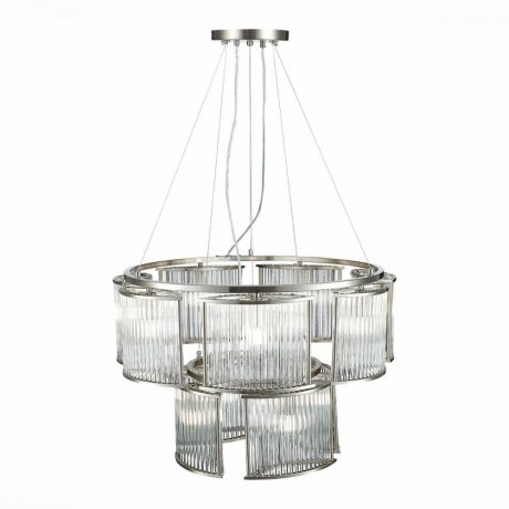 Подвесная люстра ST Luce Velletri SL1627.103.11 