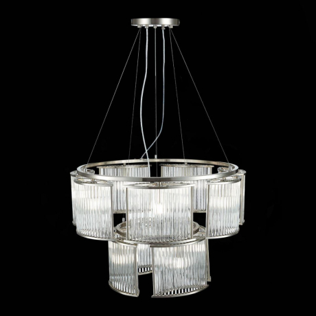 Подвесная люстра ST Luce Velletri SL1627.103.11 