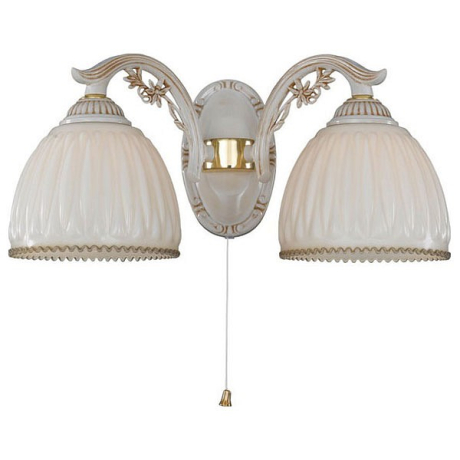 Бра Reccagni Angelo 9671 A 9671/2 