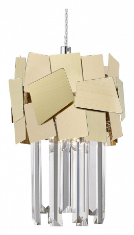 Подвесной светильник SIMPLE STORY 1031 1031-1PL 