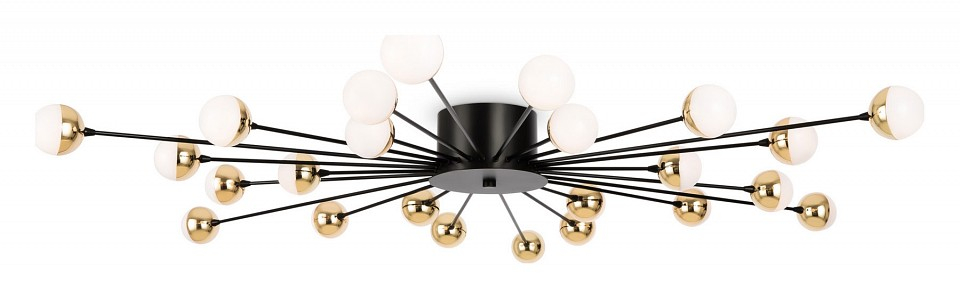 Потолочная люстра Freya Celebrity FR5242CL-24B 