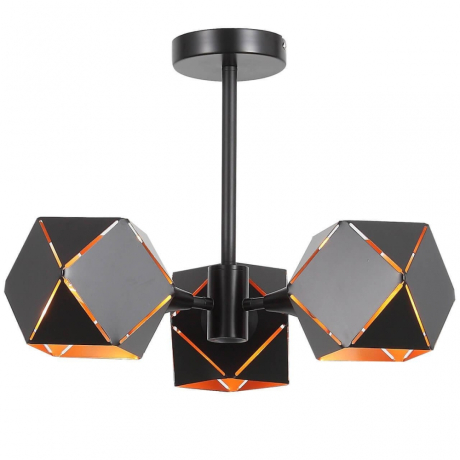 Люстра на штанге ST Luce Enigma SL258.402.03 