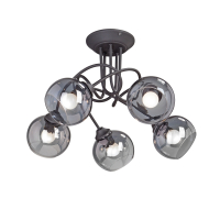 НЕ ПУБЛИКОВАТЬ!!! ЗАПРЕЩЕНЫ ПРОДАЖИ! Люстра потолочная Vitaluce V4309-1/5PL