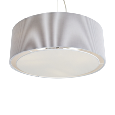 Подвесной светильник Freya Pleating FR5434PL-03GR1 