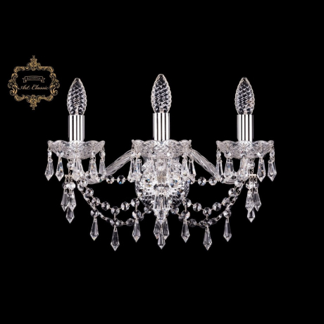 Бра Art Classic 10.23.3.165.Cr.Dr 