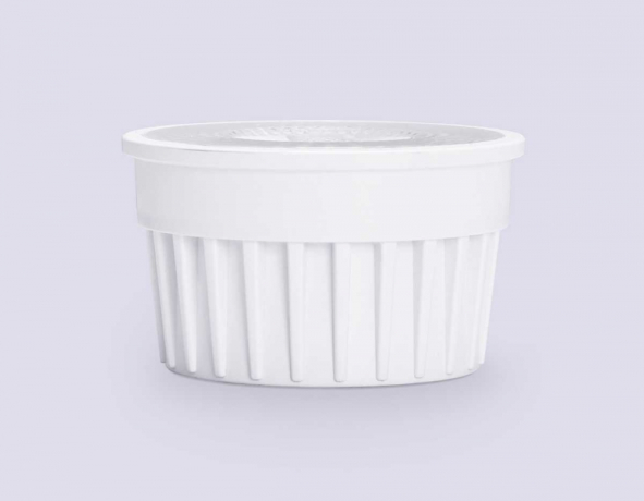 Лампа светодиодная Ambrella light MR16-PR 6W 3000K прозрачная 207411 