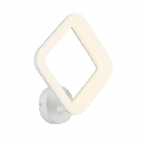 Светодиодный настенный светильник Citilux Паркер CL225B410 