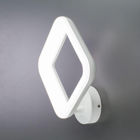 Светодиодный настенный светильник Citilux Паркер CL225B410 