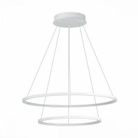 Подвесная светодиодная люстра St Luce IN ST603.543.56