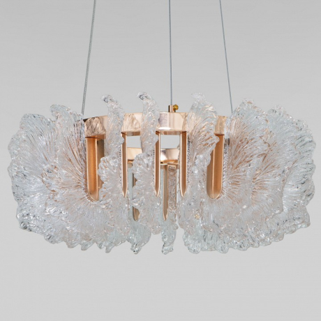 Подвесной светильник Bogate's Farfalla 91140 