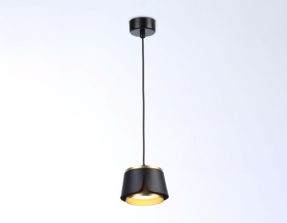 Подвесной светильник с лампочкой Ambrella light TN71247+Lamps 