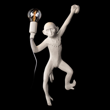 10314W/A Настенный светильник LOFT IT Monkey 10314W/A 
