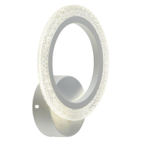 Светодиодный настенный светильник 8086/1W WHT NS 14W Profit Light