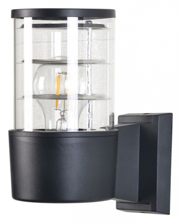 Настенные уличные светильники