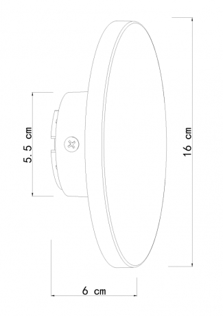 Архитектурные уличные светильники