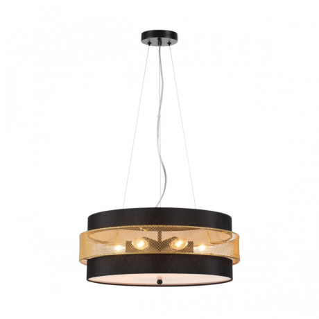 Потолочный светильник Lumion Moderni Animaisa 8003/6C 