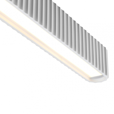 Подвесной светодиодный светильник Novotech Over Yeso 359404 