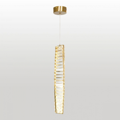 Подвесной светодиодный светильник Lussole Enterprise LSP-7251 