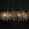 Подвесная люстра Loft it Bijout 10068/1000 GB 