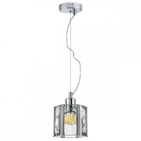 Подвесной светильник Lightstar Limpio 722014 