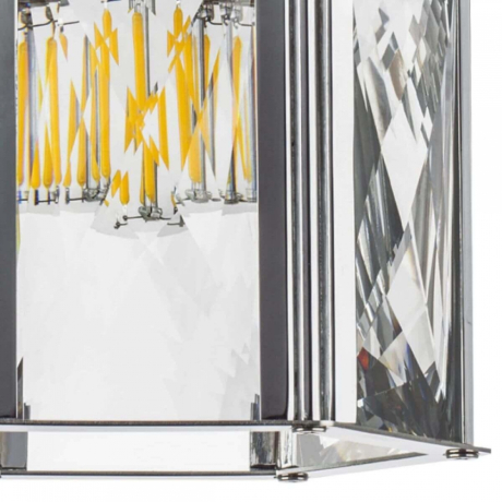 Подвесной светильник Lightstar Limpio 722014 