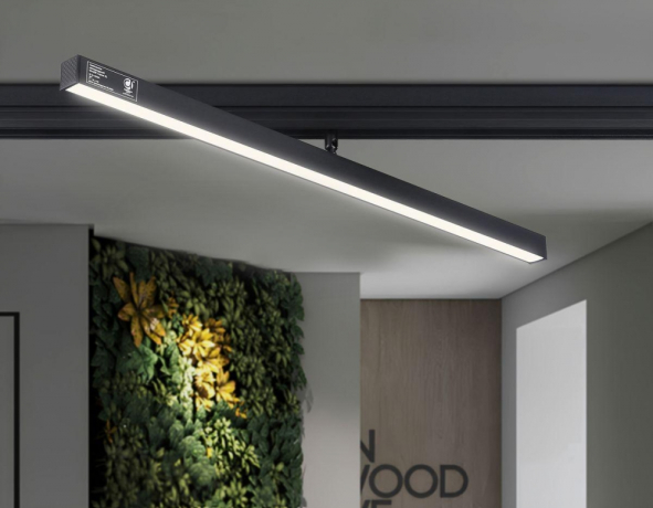 Трековый светодиодный светильник Ambrella Light Track System GL4206 