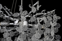 Люстра подвесная Dio D'Arte Elite Tavenna H 1.5.32.102 N