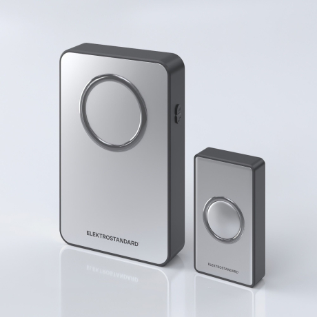 Дверные звонки